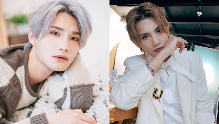 【全民造星】成軍三年半！細睇香港人氣男子組合Mirror 12位男生的衣著變化史 - 呂爵安 